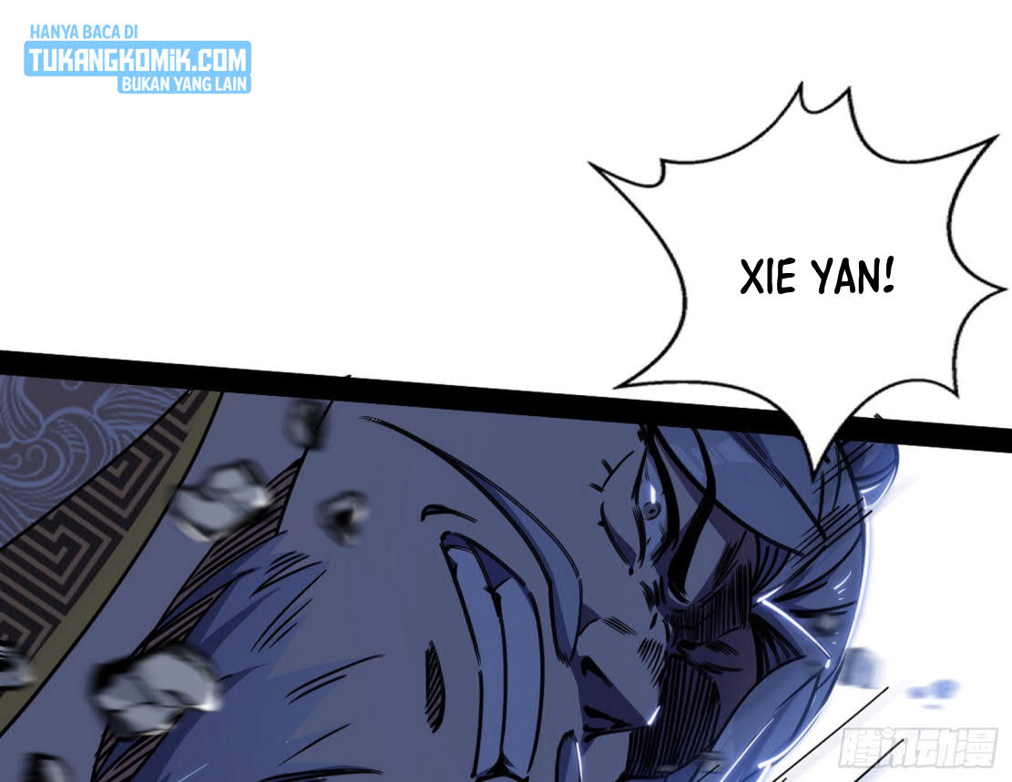 I’m An Evil God Chapter 285 - halaman 76