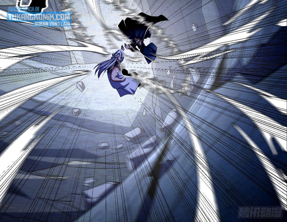 I’m An Evil God Chapter 285 - halaman 80