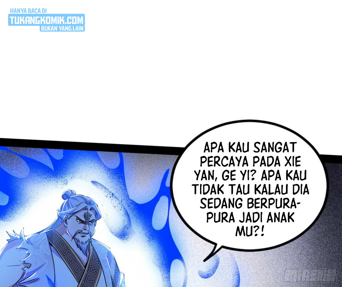 I’m An Evil God Chapter 285 - halaman 82