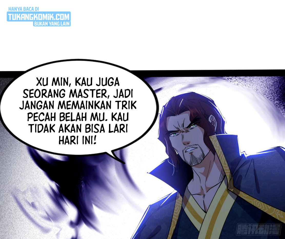 I’m An Evil God Chapter 285 - halaman 84
