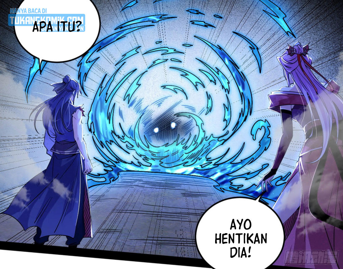 I’m An Evil God Chapter 285 - halaman 89