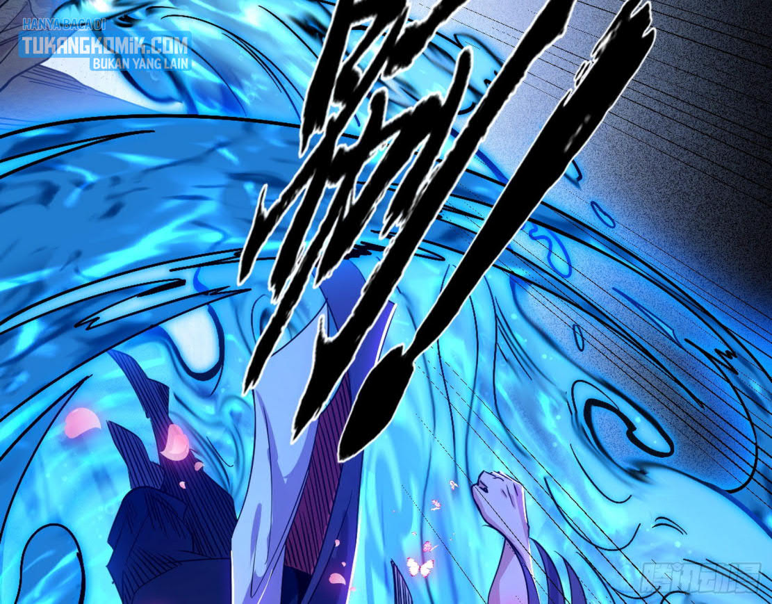 I’m An Evil God Chapter 285 - halaman 91