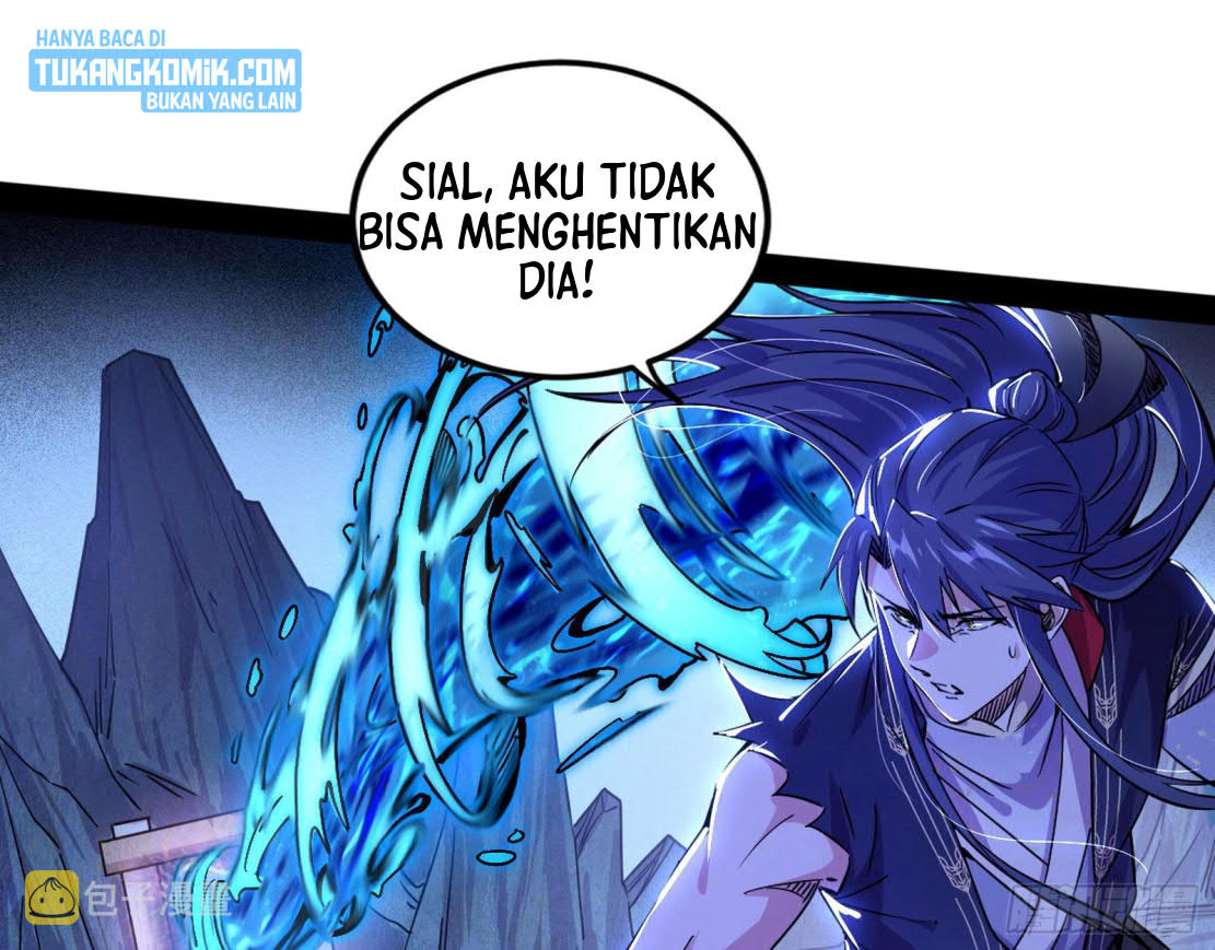 I’m An Evil God Chapter 285 - halaman 96