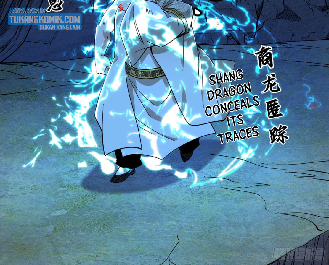 I’m An Evil God Chapter 286 - halaman 101
