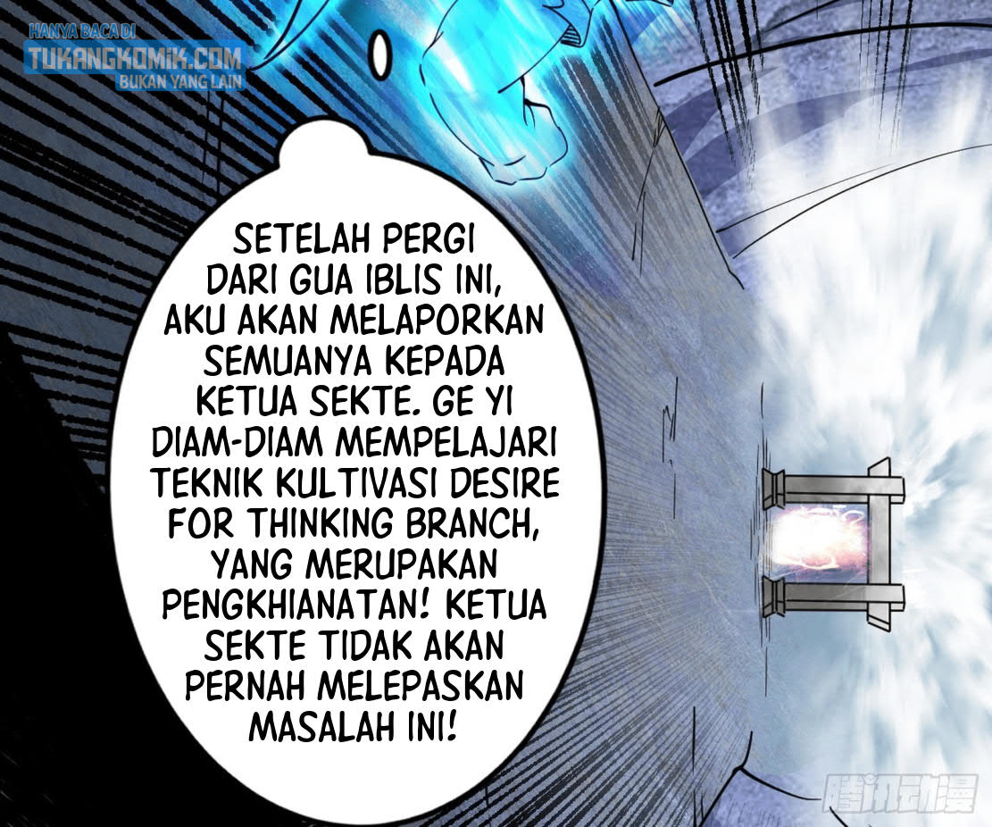 I’m An Evil God Chapter 286 - halaman 103