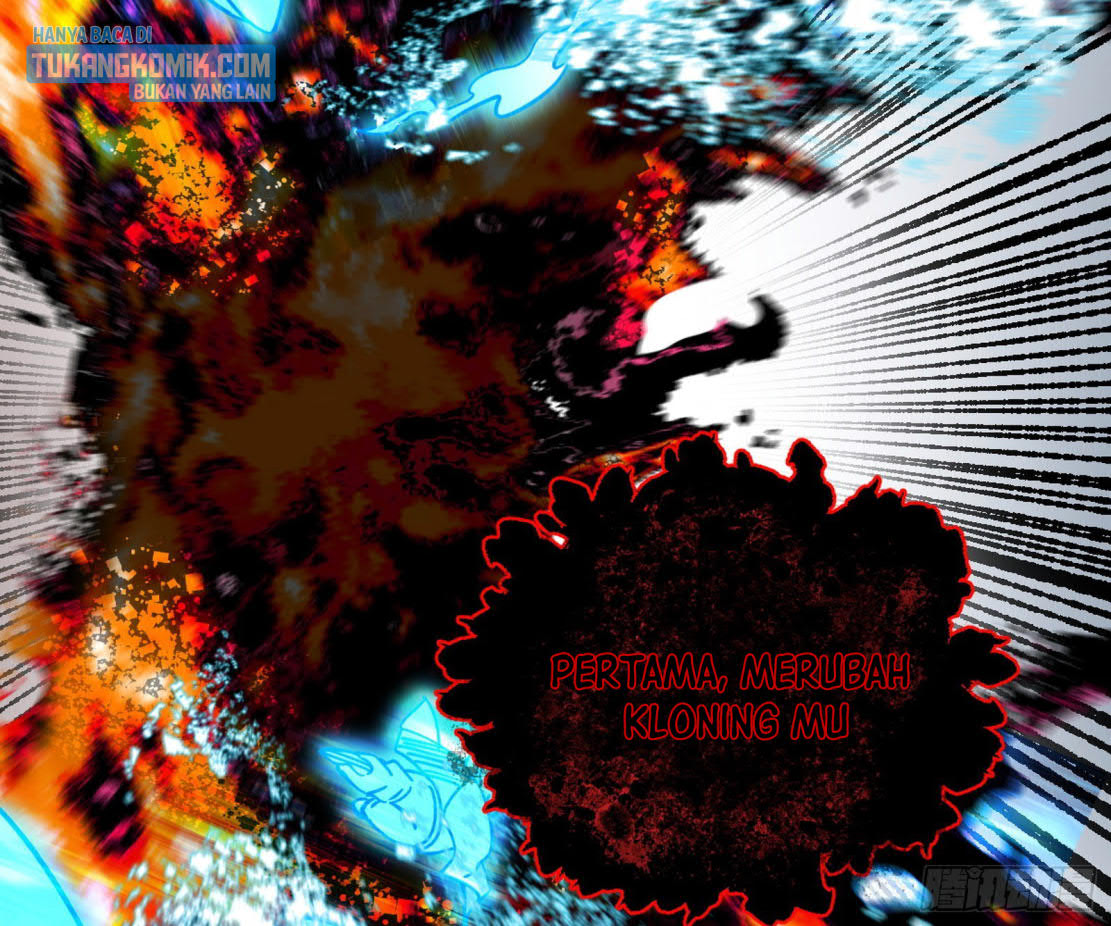 I’m An Evil God Chapter 286 - halaman 105