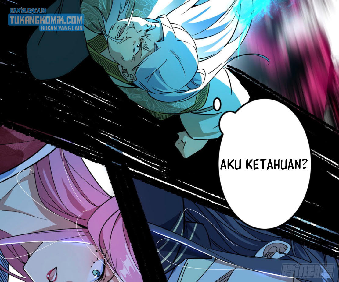 I’m An Evil God Chapter 286 - halaman 108