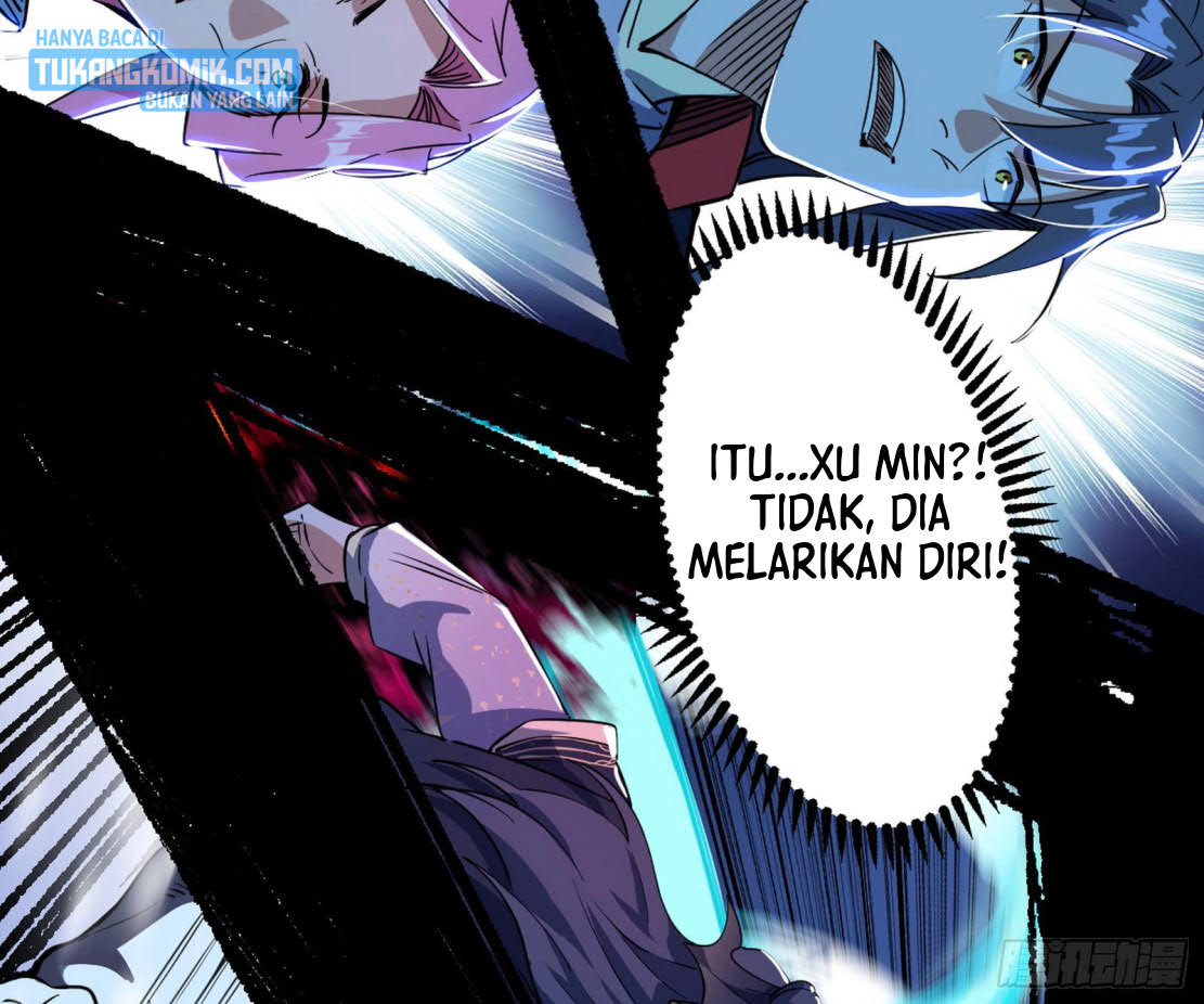 I’m An Evil God Chapter 286 - halaman 109