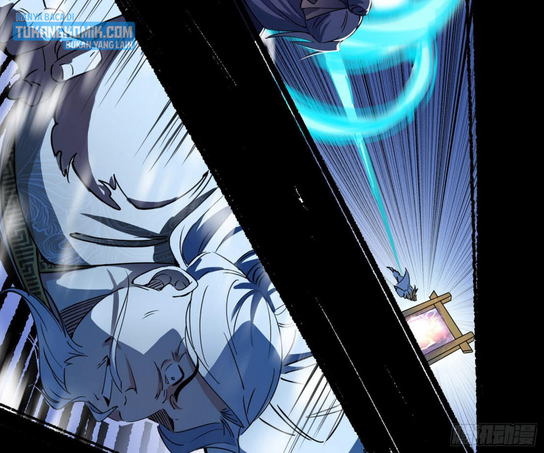 I’m An Evil God Chapter 286 - halaman 110