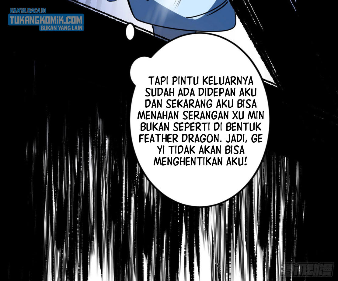I’m An Evil God Chapter 286 - halaman 111