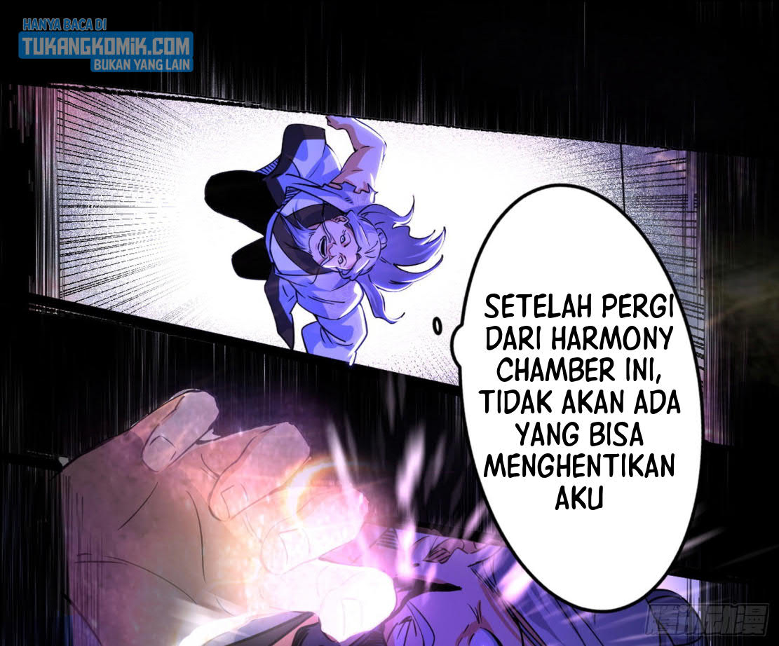 I’m An Evil God Chapter 286 - halaman 112