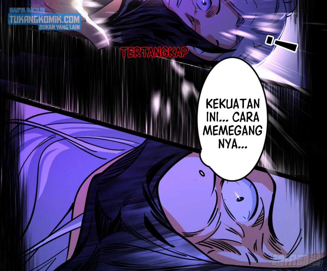 I’m An Evil God Chapter 286 - halaman 113