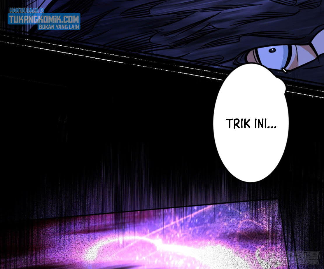 I’m An Evil God Chapter 286 - halaman 114