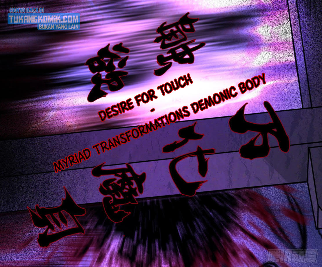I’m An Evil God Chapter 286 - halaman 115