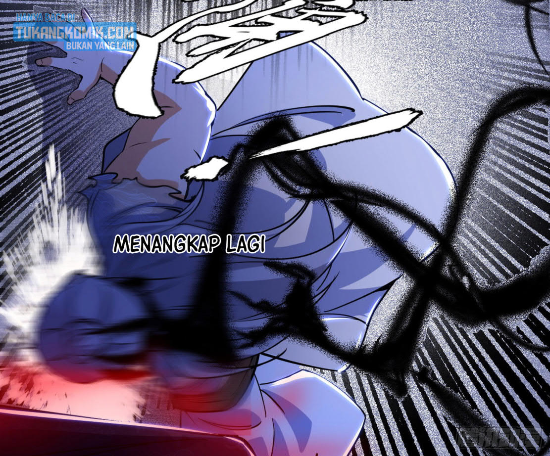 I’m An Evil God Chapter 286 - halaman 118