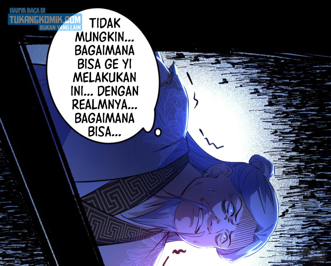 I’m An Evil God Chapter 286 - halaman 120