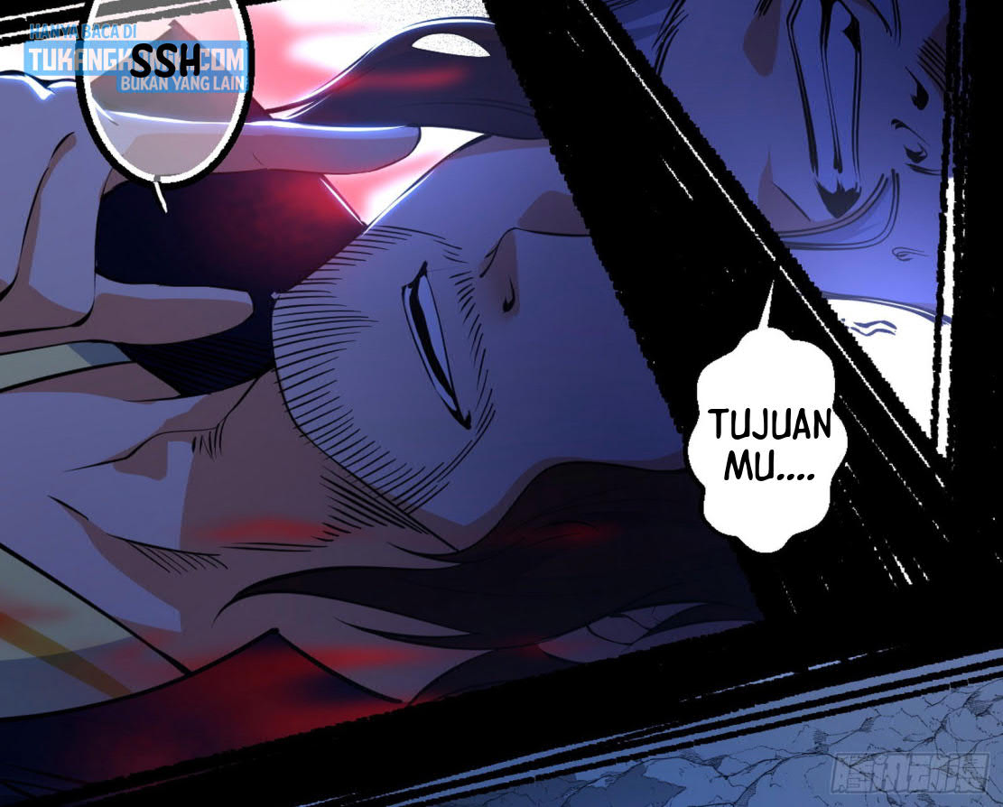 I’m An Evil God Chapter 286 - halaman 123