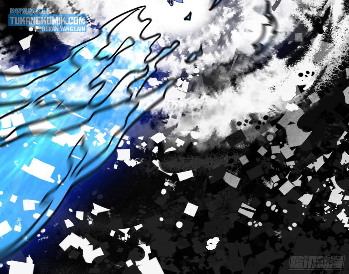 I’m An Evil God Chapter 286 - halaman 20