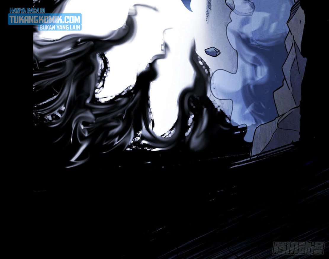 I’m An Evil God Chapter 286 - halaman 23