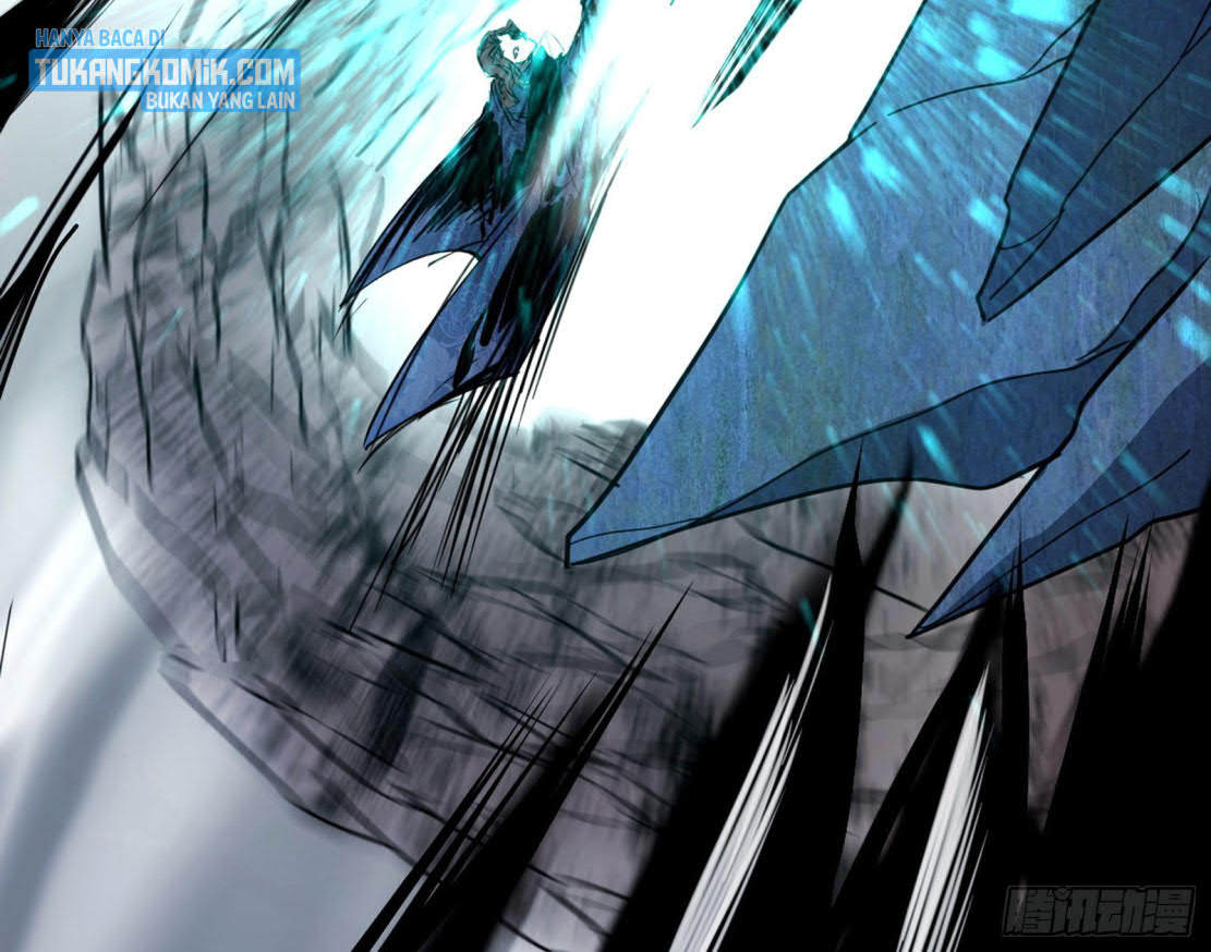I’m An Evil God Chapter 286 - halaman 25