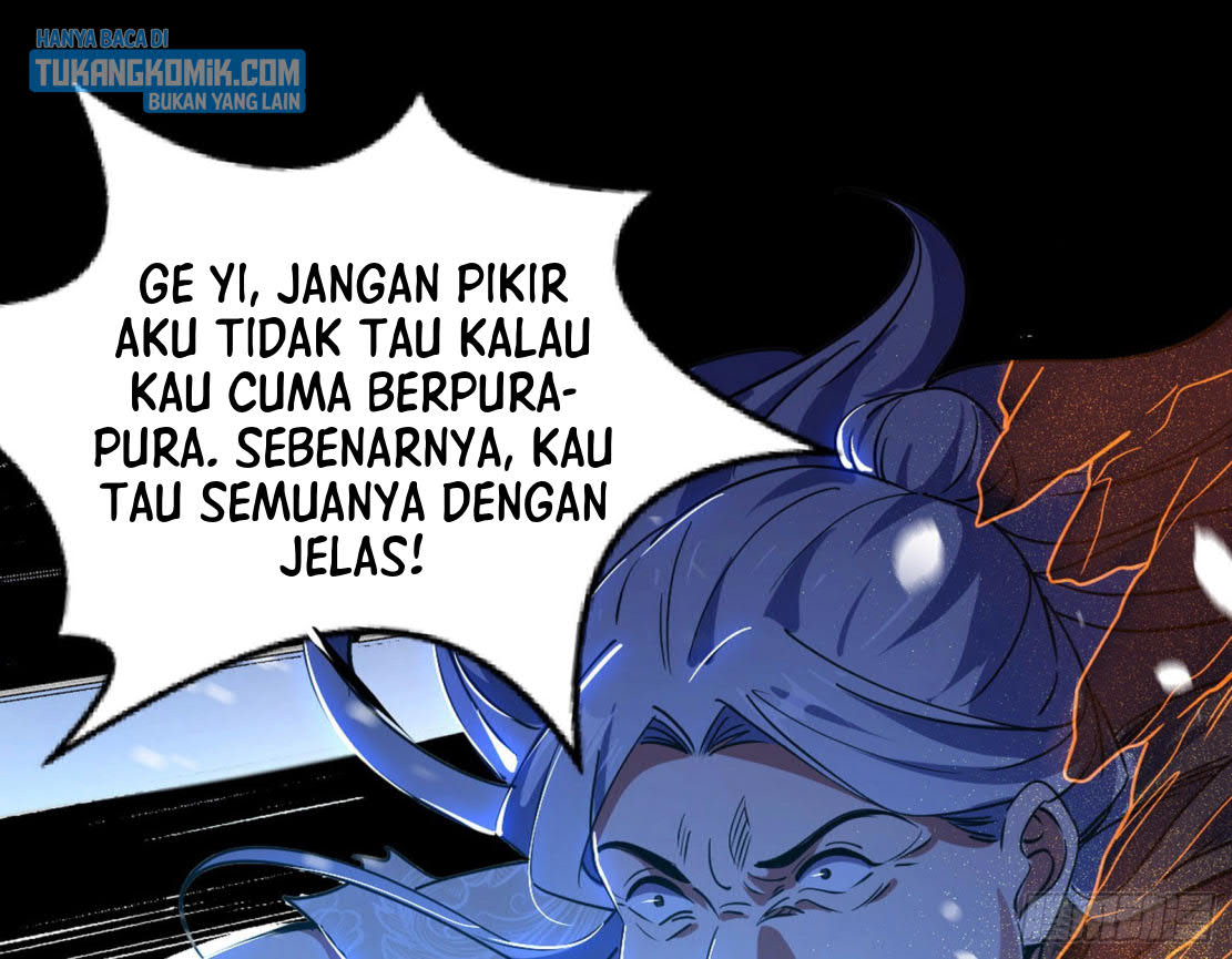 I’m An Evil God Chapter 286 - halaman 27