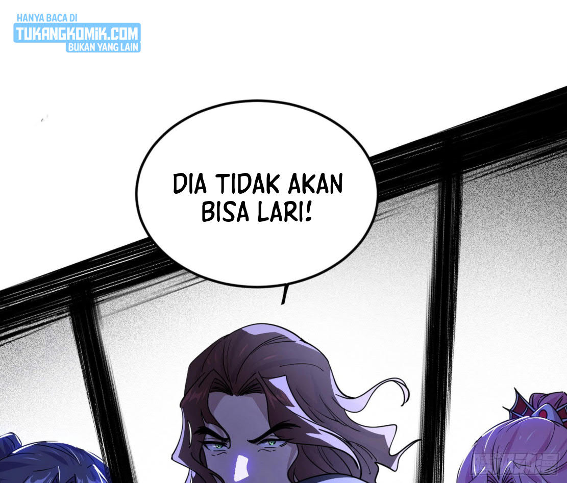 I’m An Evil God Chapter 286 - halaman 3