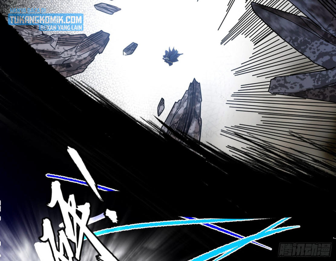 I’m An Evil God Chapter 286 - halaman 30
