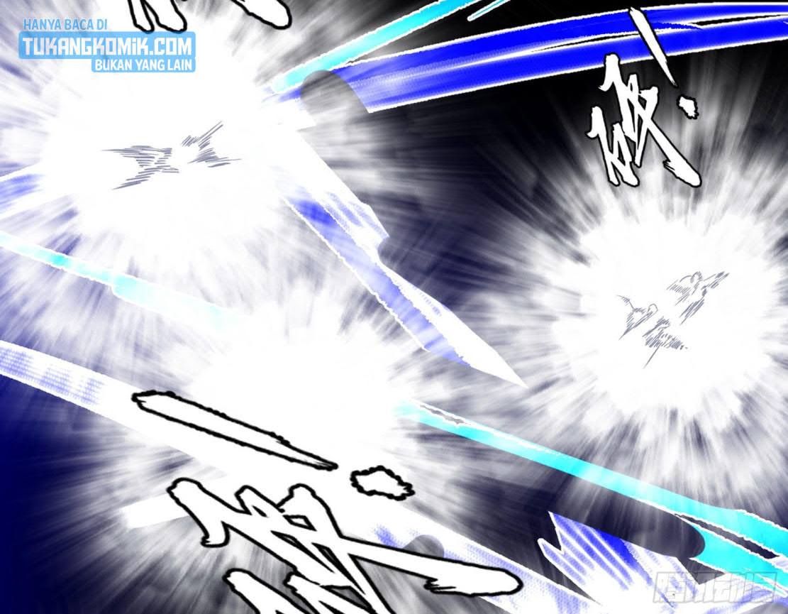 I’m An Evil God Chapter 286 - halaman 31