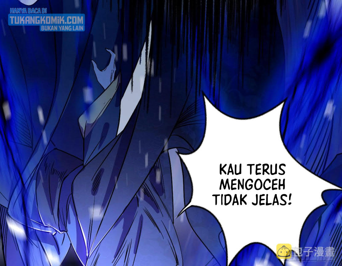 I’m An Evil God Chapter 286 - halaman 37