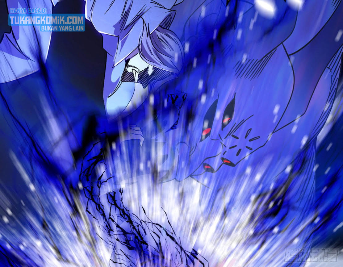 I’m An Evil God Chapter 286 - halaman 38