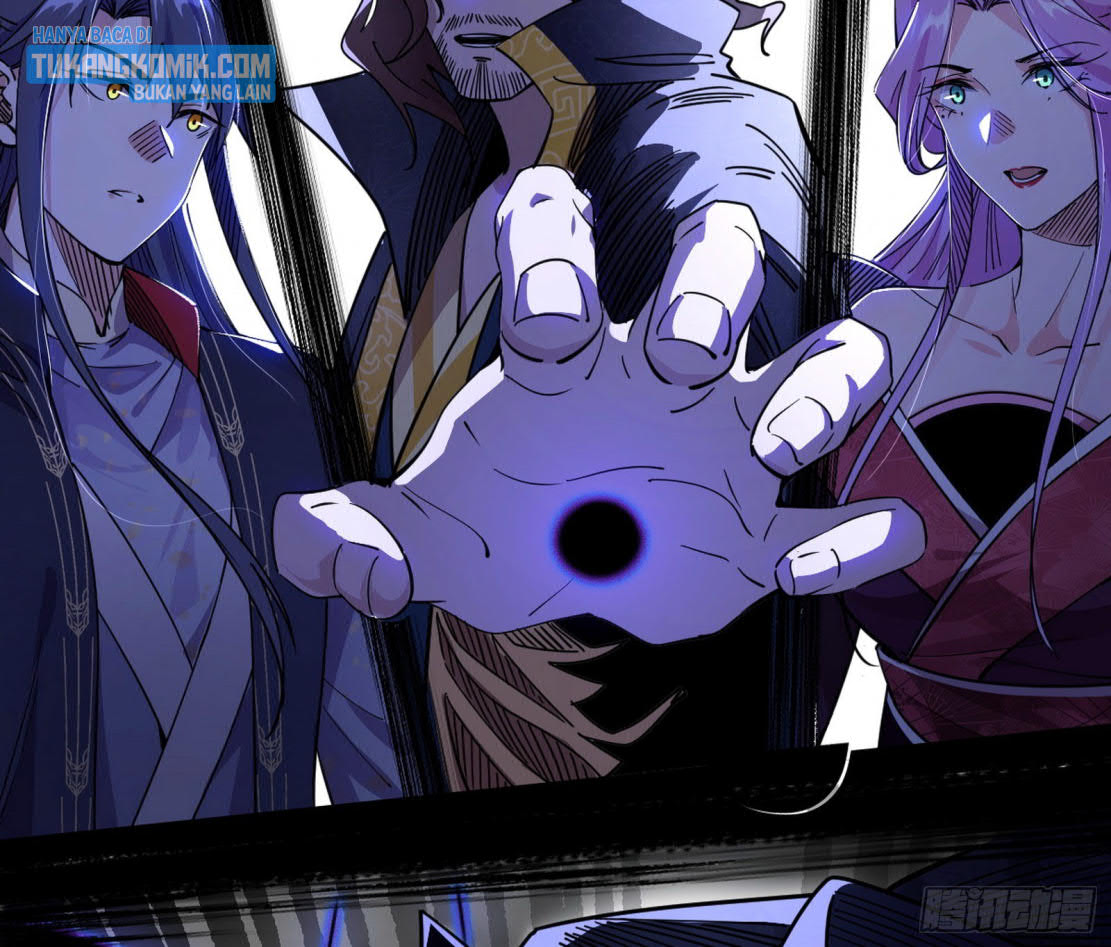 I’m An Evil God Chapter 286 - halaman 4