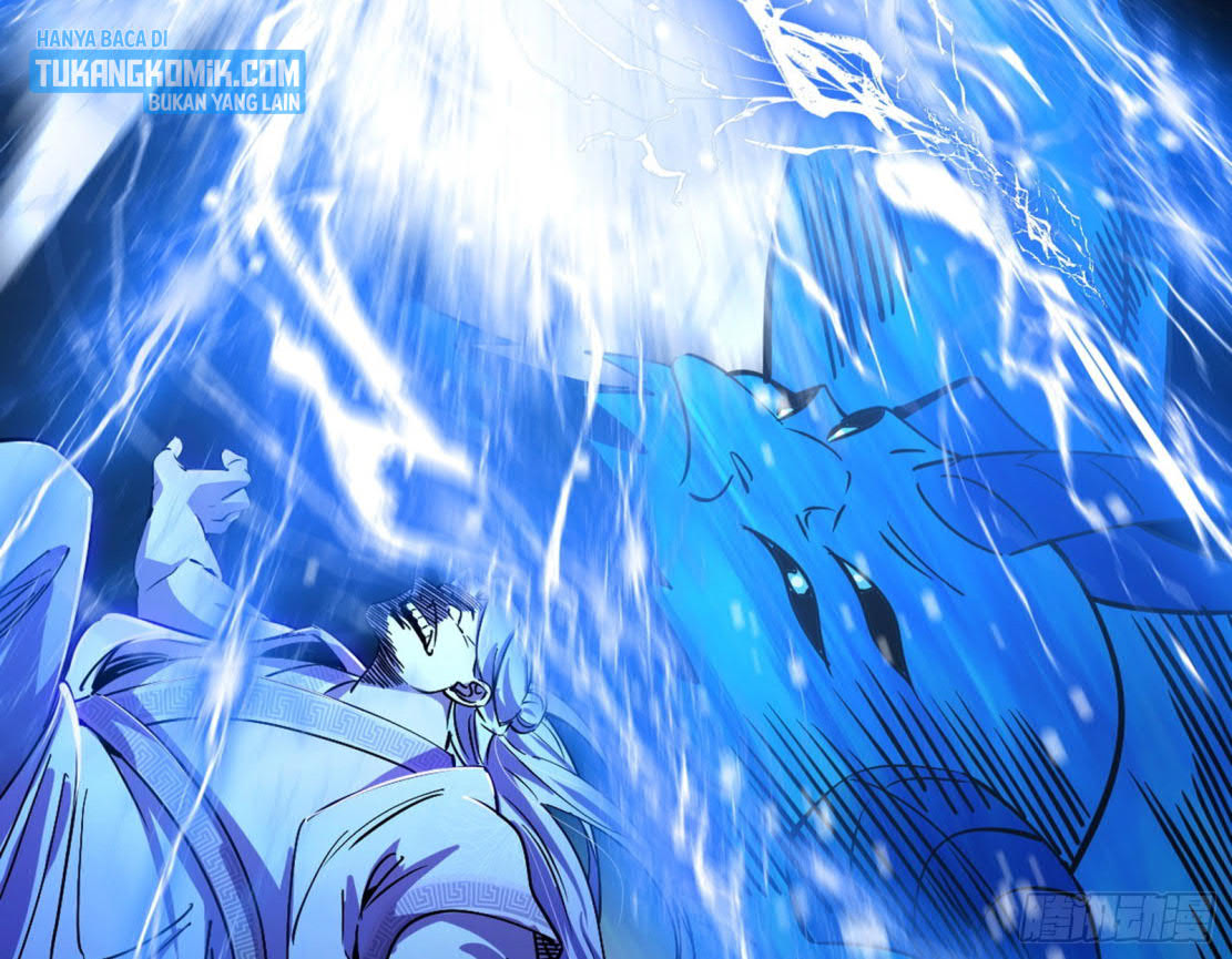 I’m An Evil God Chapter 286 - halaman 40