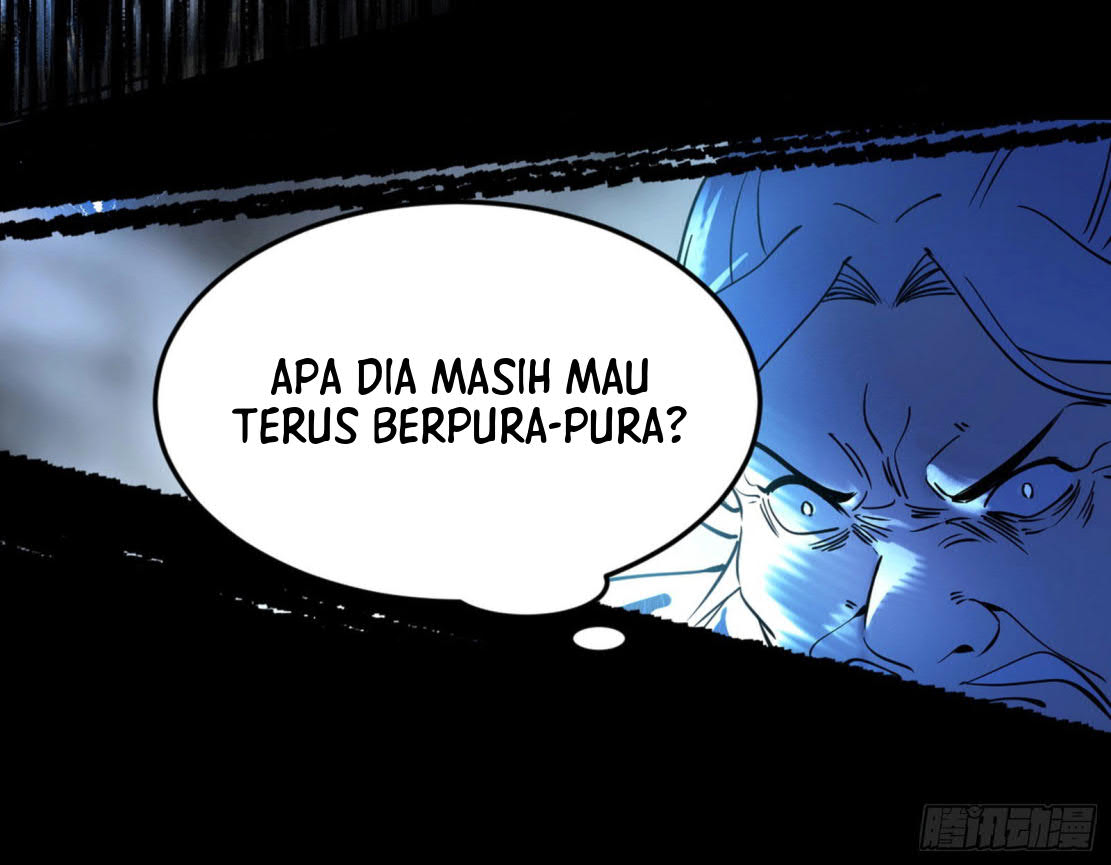 I’m An Evil God Chapter 286 - halaman 42