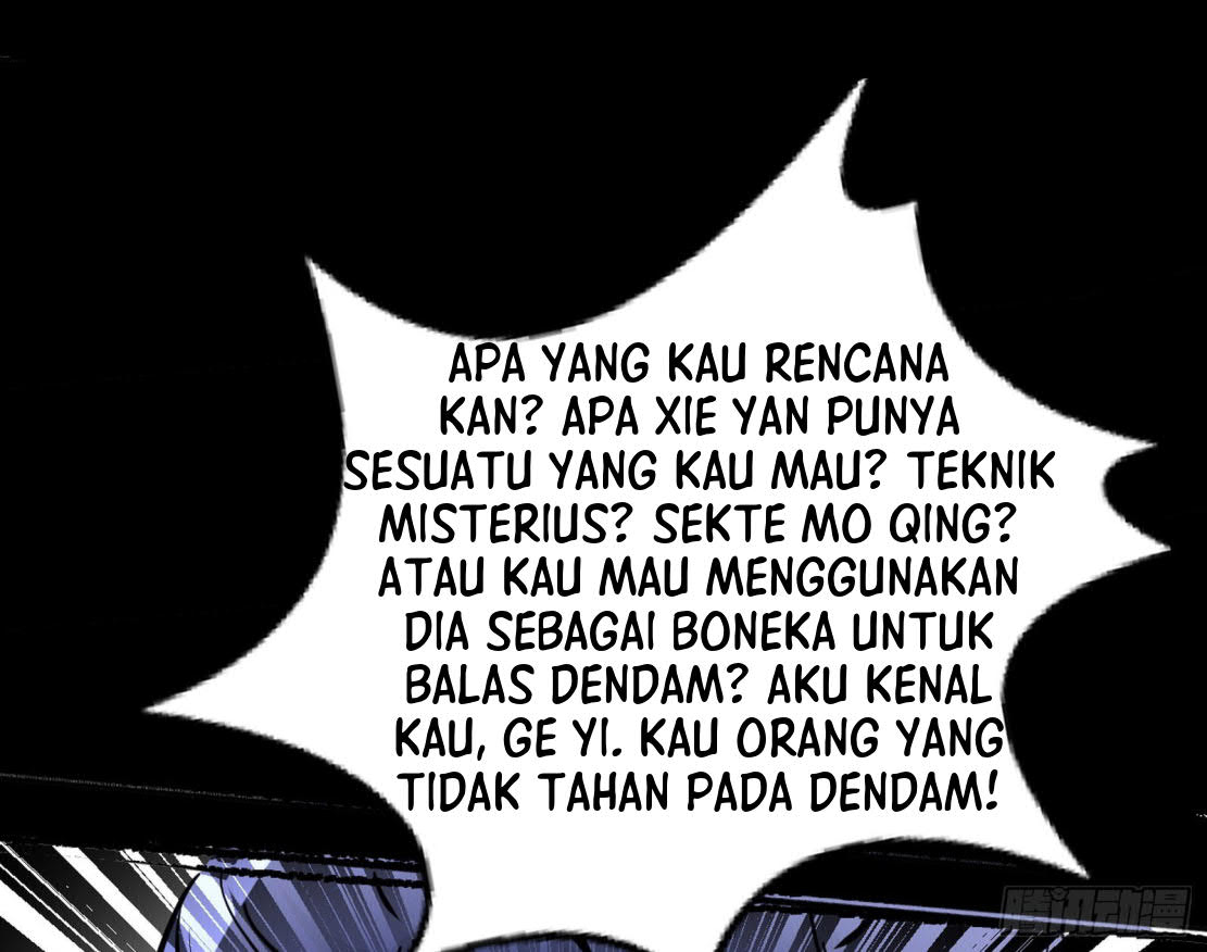 I’m An Evil God Chapter 286 - halaman 43