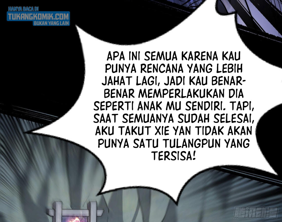 I’m An Evil God Chapter 286 - halaman 45