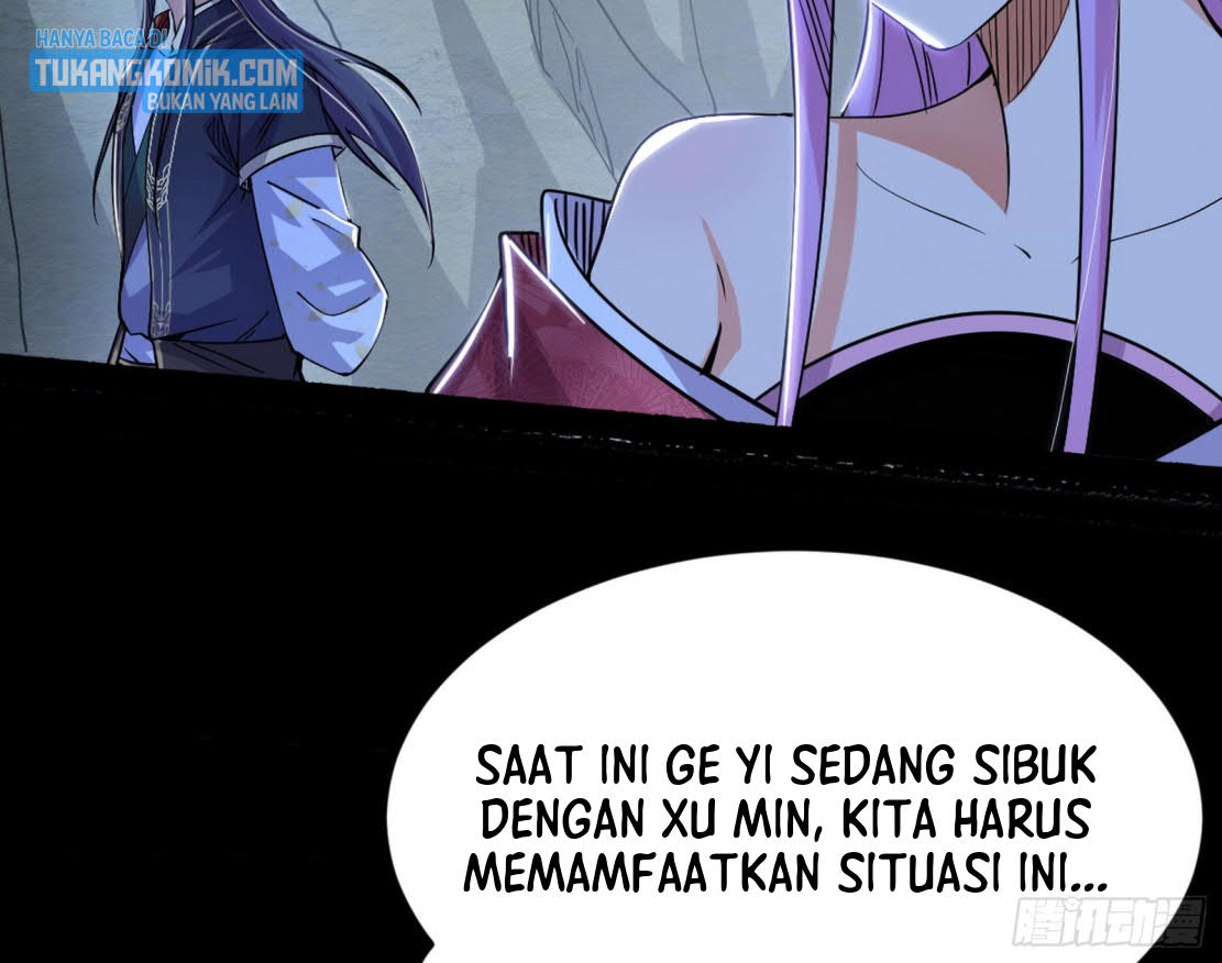 I’m An Evil God Chapter 286 - halaman 47