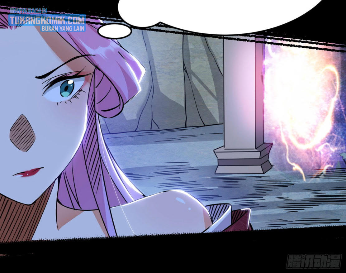 I’m An Evil God Chapter 286 - halaman 48