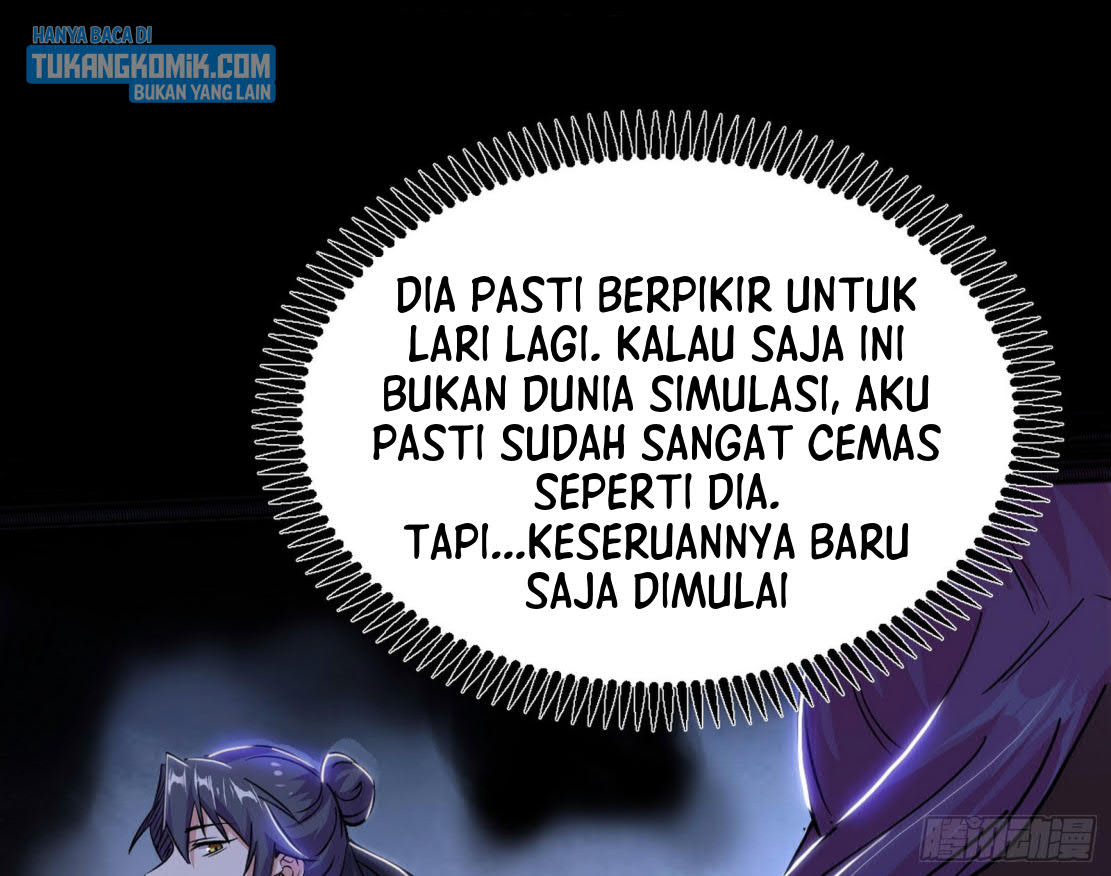 I’m An Evil God Chapter 286 - halaman 49