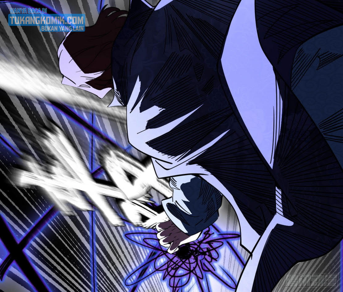 I’m An Evil God Chapter 286 - halaman 5