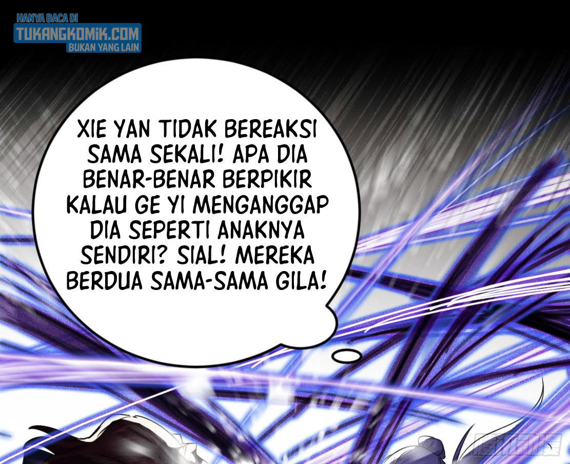 I’m An Evil God Chapter 286 - halaman 51