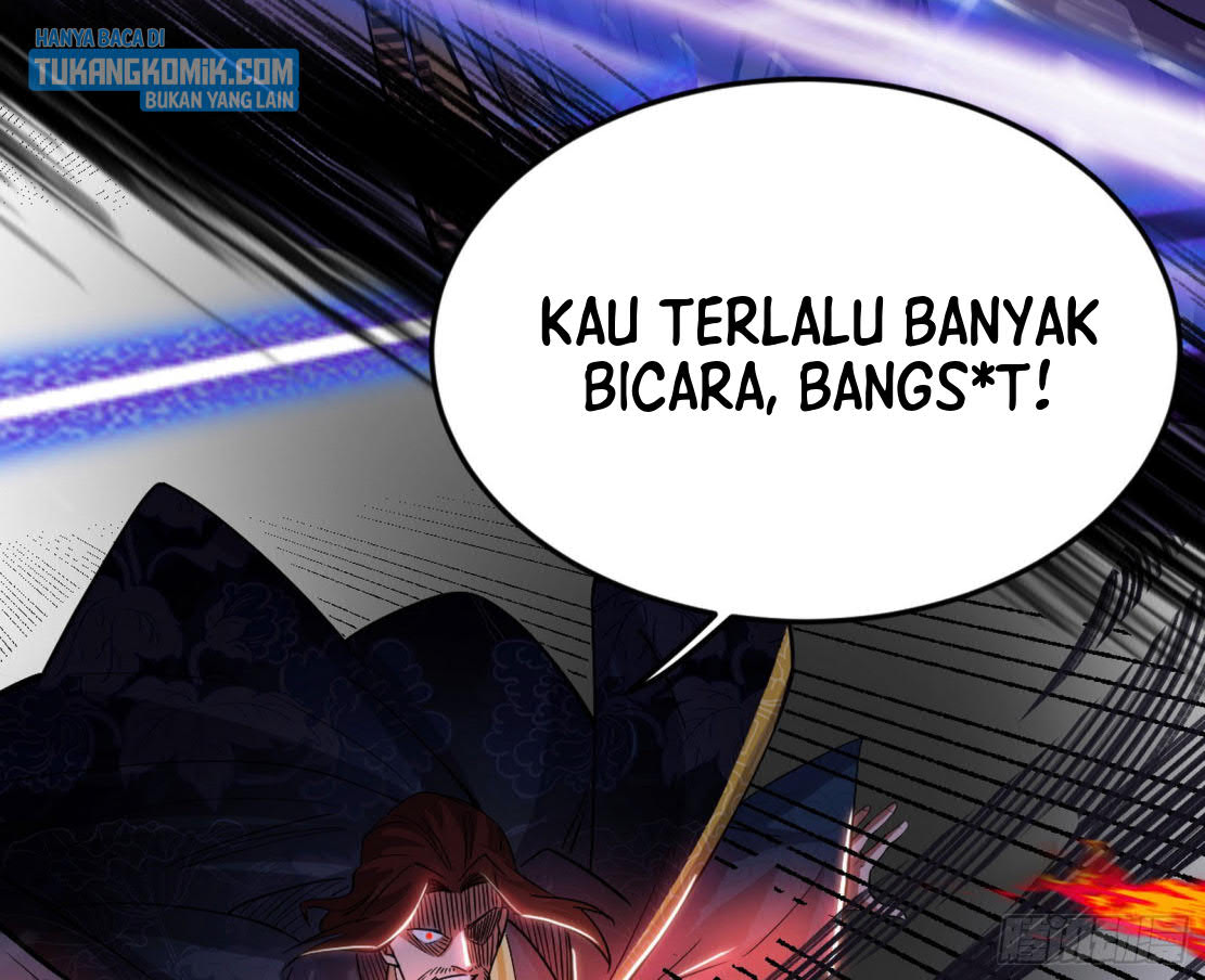I’m An Evil God Chapter 286 - halaman 53