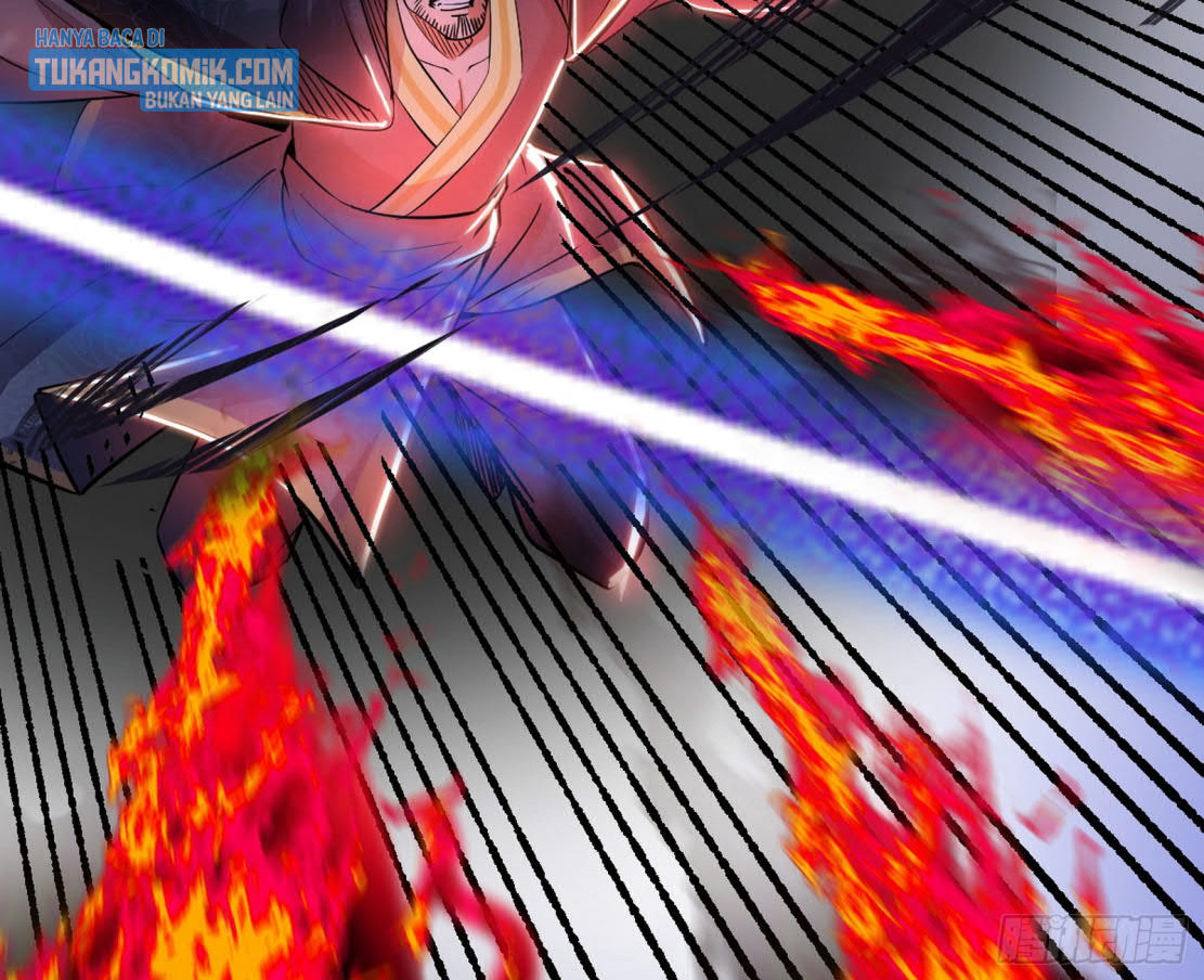 I’m An Evil God Chapter 286 - halaman 54