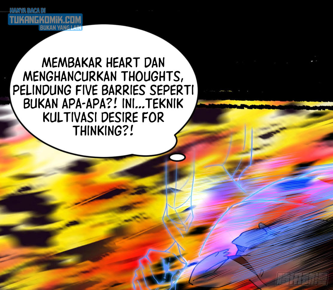 I’m An Evil God Chapter 286 - halaman 58