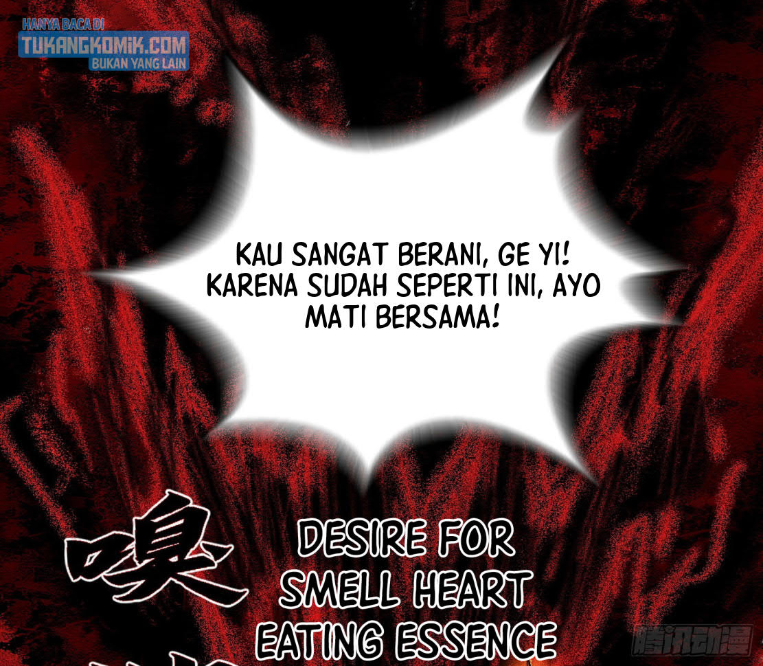 I’m An Evil God Chapter 286 - halaman 62