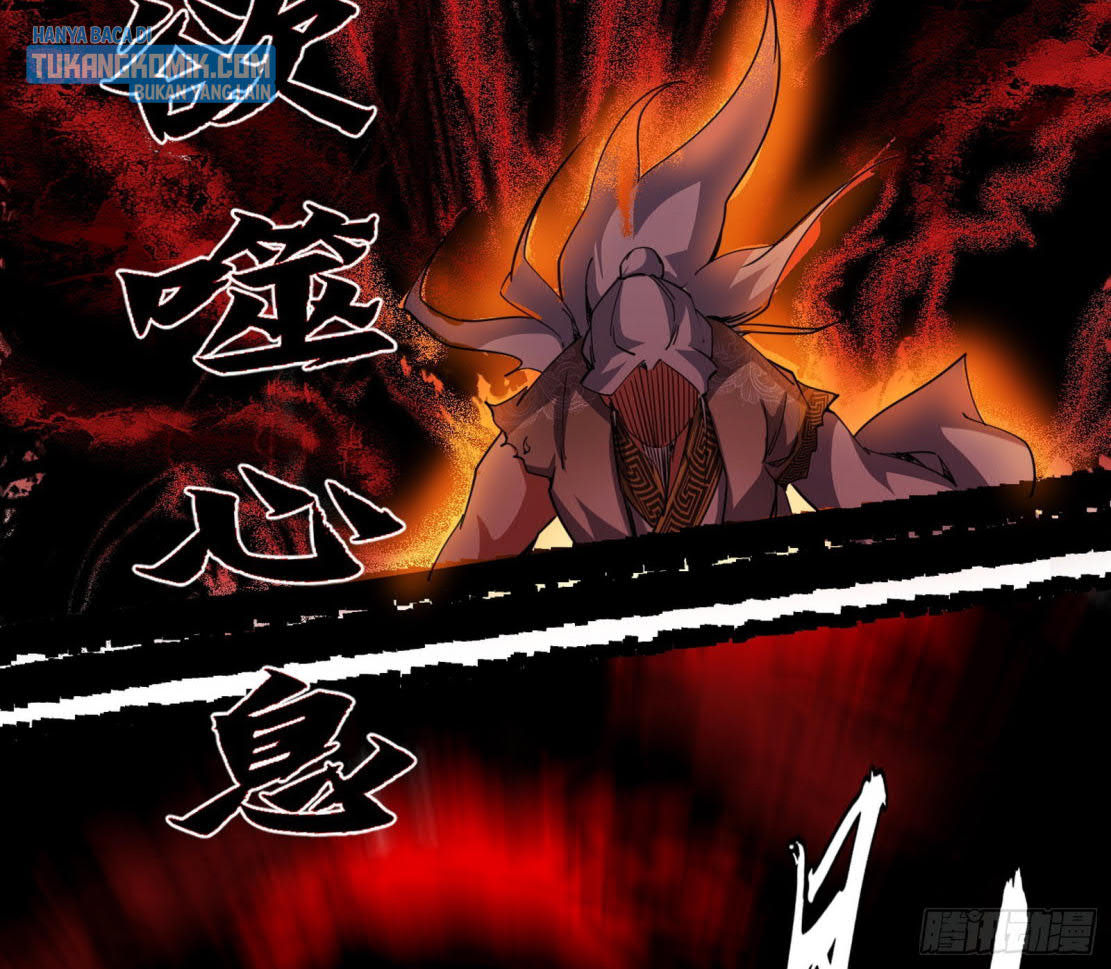 I’m An Evil God Chapter 286 - halaman 63