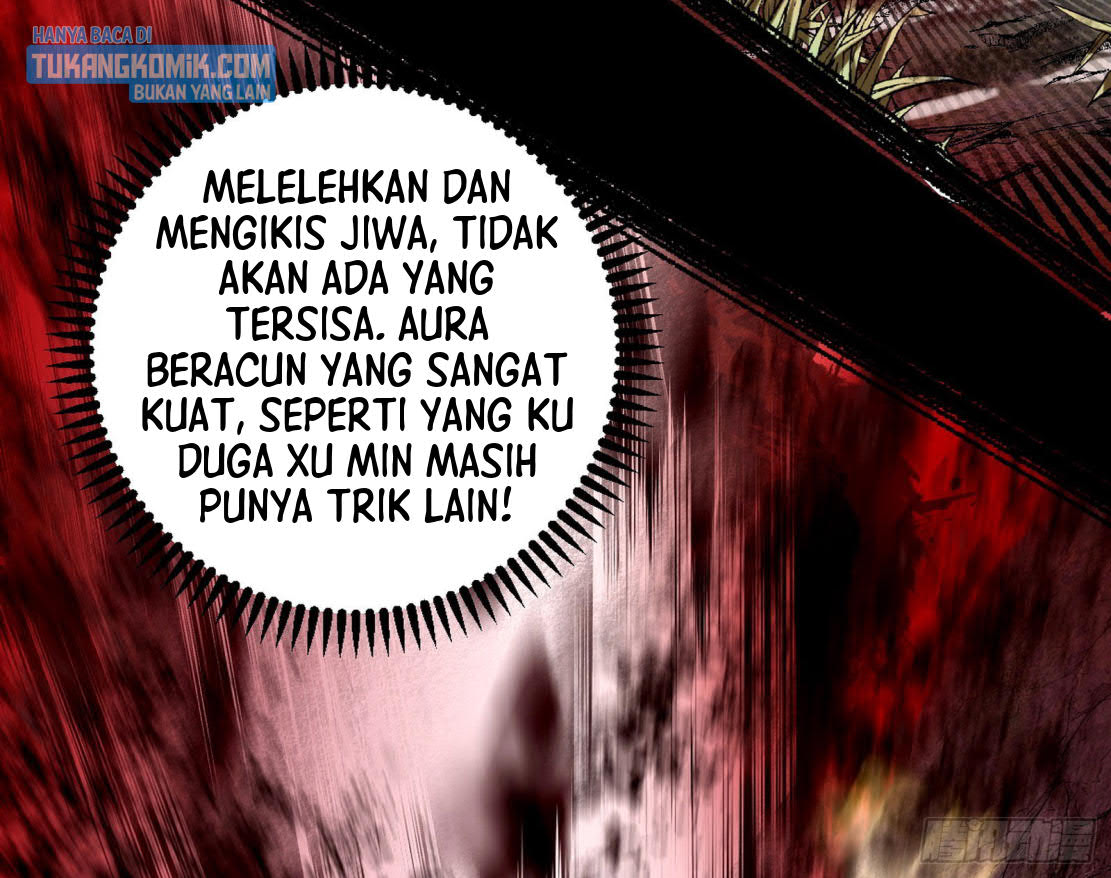 I’m An Evil God Chapter 286 - halaman 67