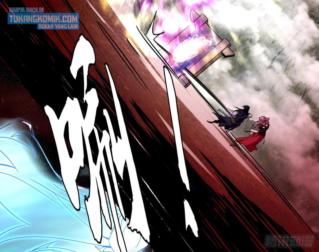 I’m An Evil God Chapter 286 - halaman 69