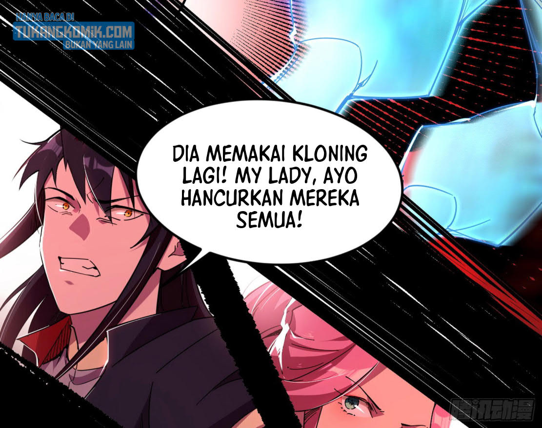 I’m An Evil God Chapter 286 - halaman 71