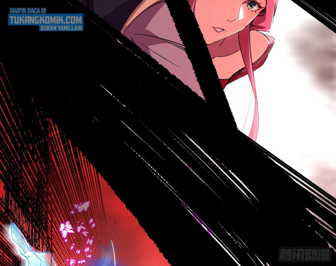I’m An Evil God Chapter 286 - halaman 72