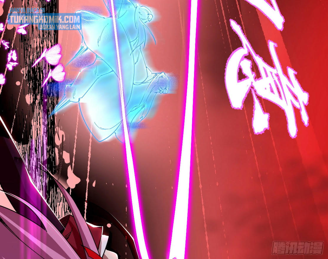 I’m An Evil God Chapter 286 - halaman 75